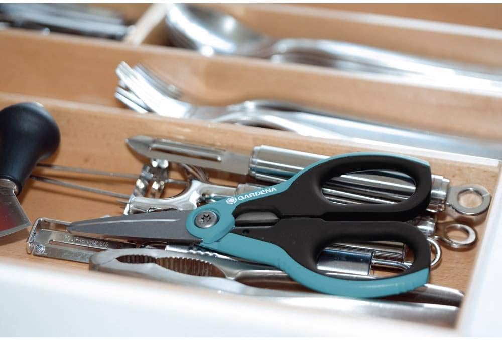 Gardena 12200-30 Cutting Set Garden Shears Bypass