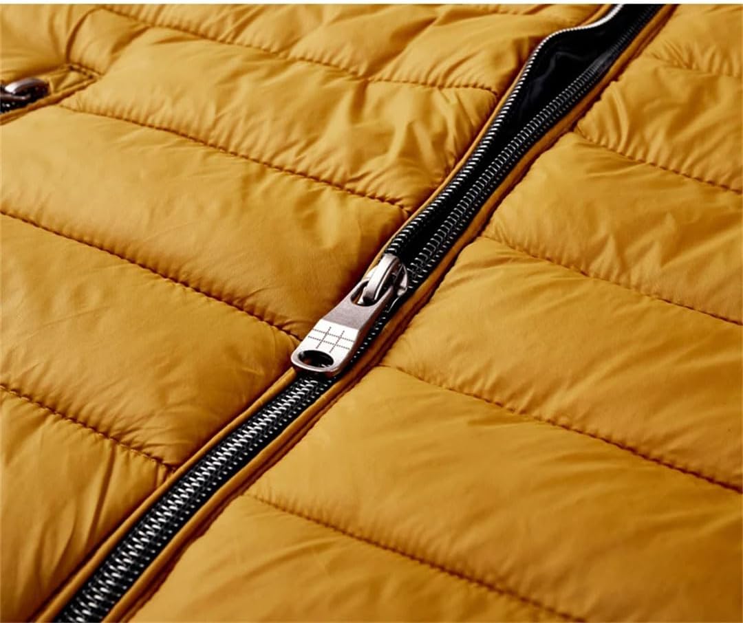 Men's Hiking Warm Jacket Winter Warm Camping Trekking Skiing Coats Windproof Thermal Windbreaker Jackets