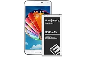 Samsung Sprint Galaxy S5 Battery