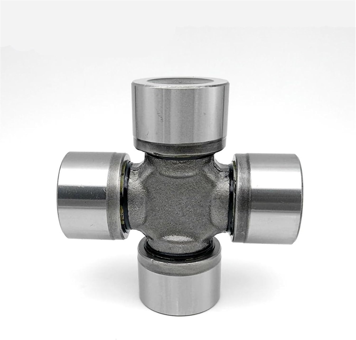 1PCS 18x47 C01 GUA-1 HS108 Miniature U-Joints Universal Joints Bearing Universal Joints Joints de cardan Cross