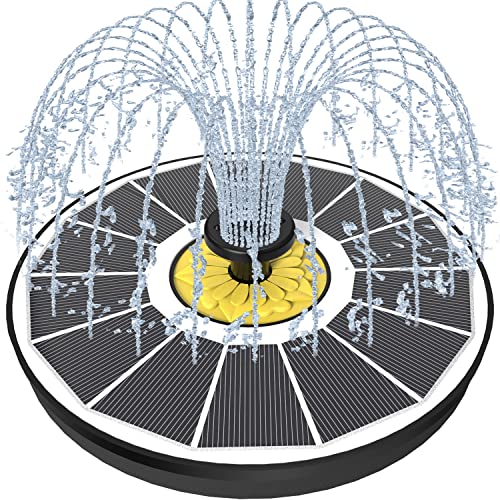 Smart Solar Bird Bath Replacement Parts 2023 Vet Ranch We Love Pets
