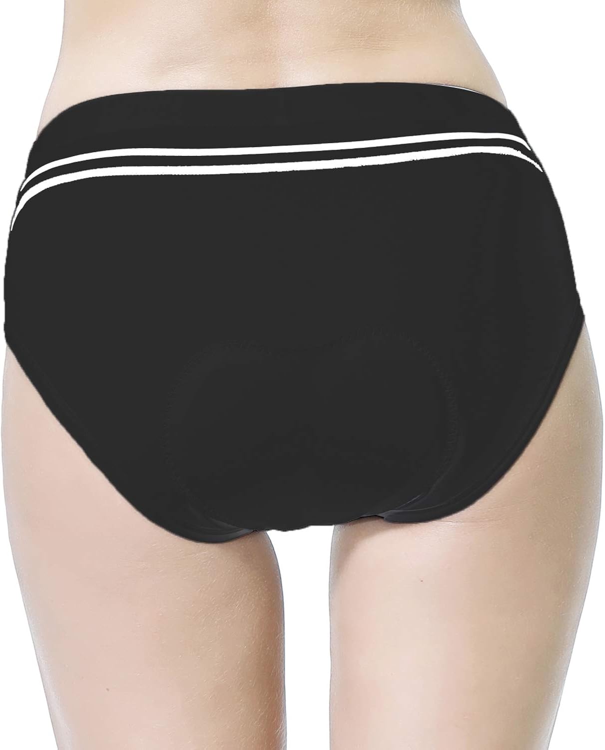 beroy Women Bike Shorts with 4D Padding,Cycling Shorts for Women 423black Medium