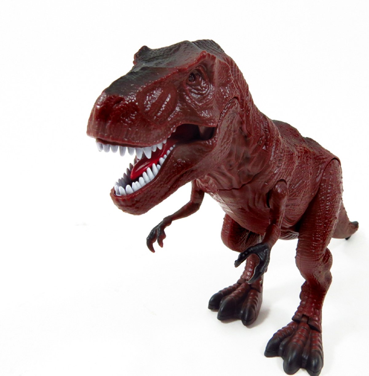 Amazon.com: PowerTRC RC Infared T-Rex with Realistic Movement