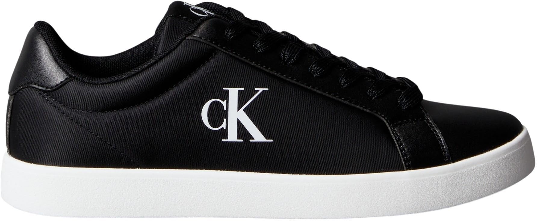 Calvin Klein Damen Cupsole Sneaker Low Top
