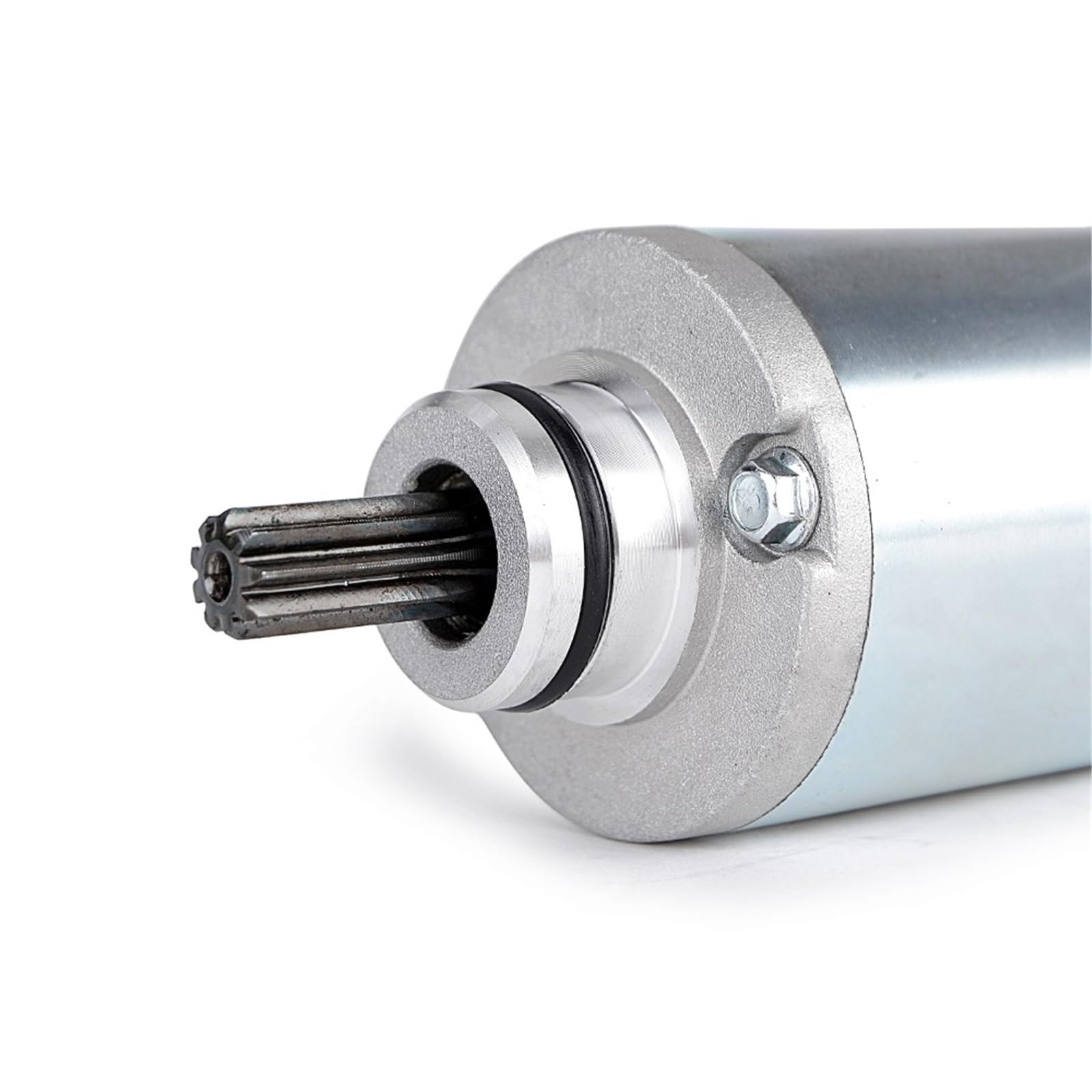 Motor de arranque Para Suzuki 31100-14F01 AN 250 para Burgman AN400 400 UH200 200 UH125 125 AN-250 Motor de arranque eléctrico