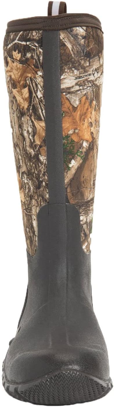 MUCK Men's Edgewater Classic Ankle Boot - Image 4