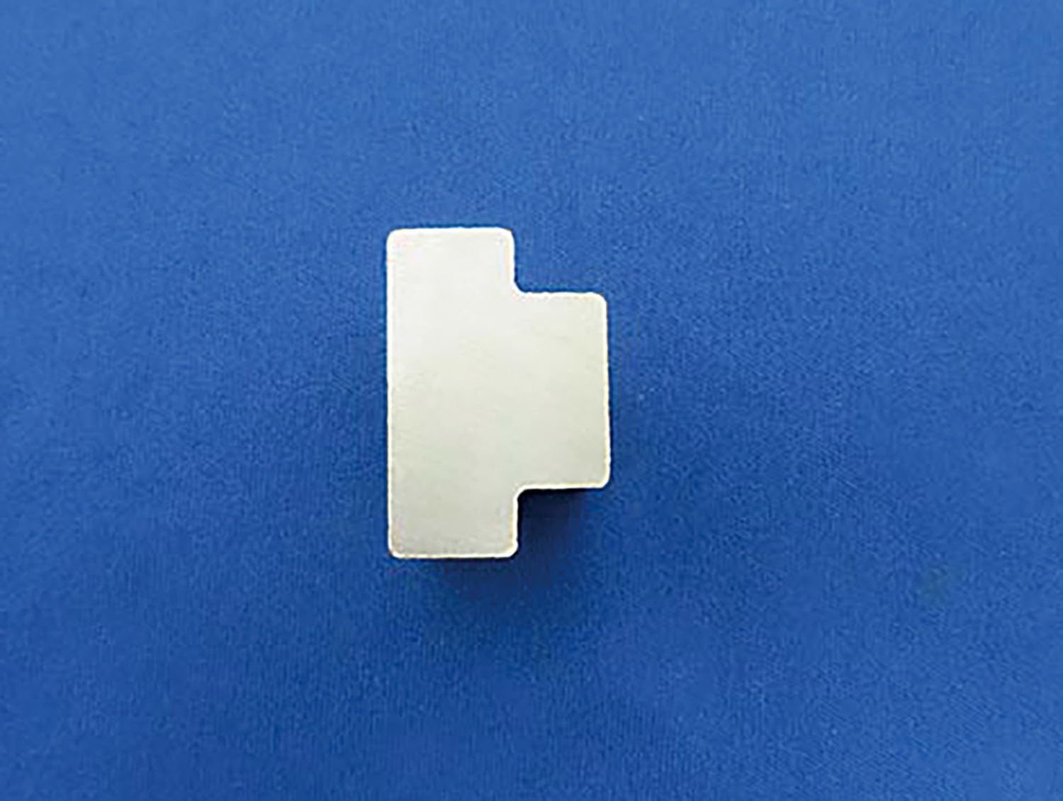 Amazon | シモムラアレック 職人堅気 凸型ミニウエイト トツ