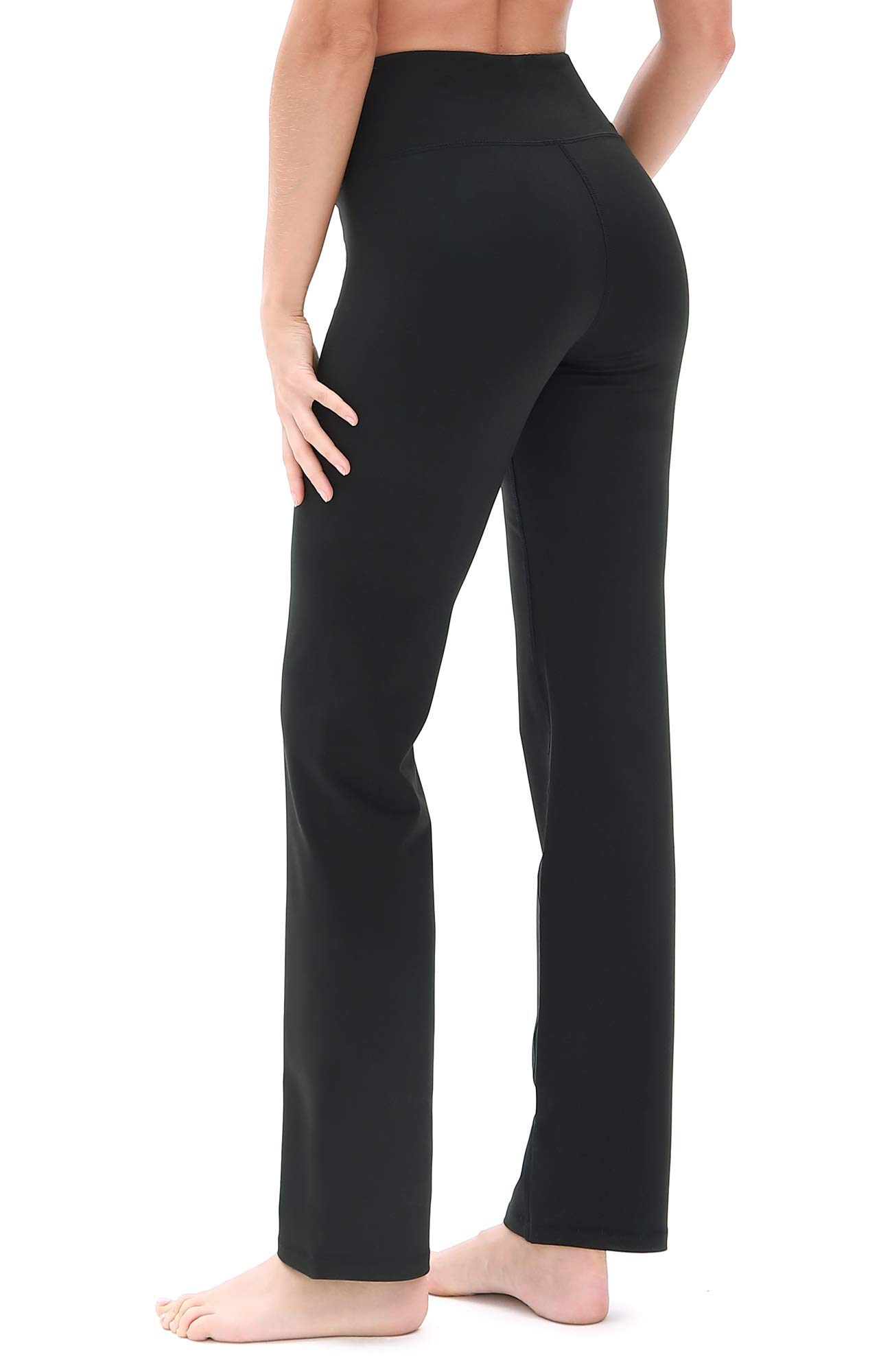 Womens Bootcut Yoga Pants : Target