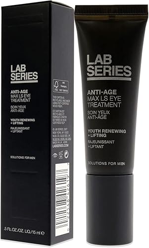 Miniatura 4 de Lab Series Anti-Age Max LS Tratamiento de Ojos Hombres 0.5 oz
