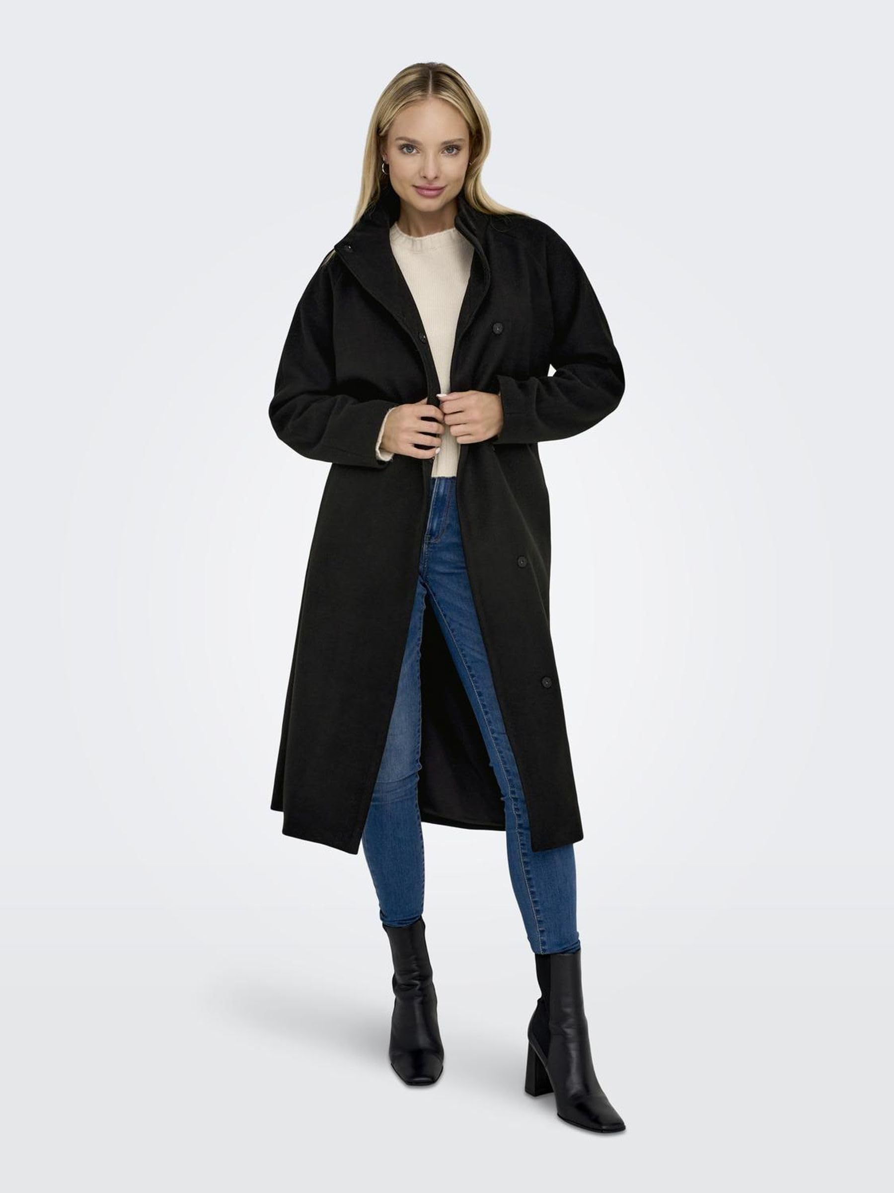 ONLY Coat ONLEMMA Coat