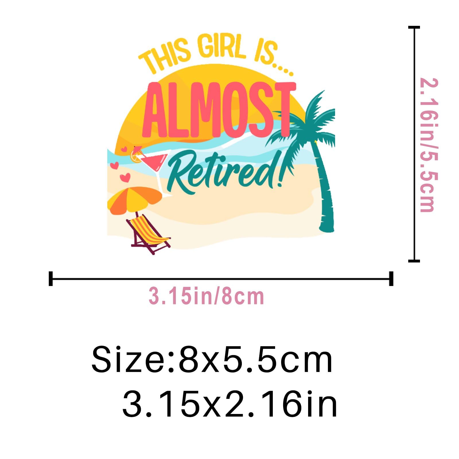 Bless Your Heart Patch