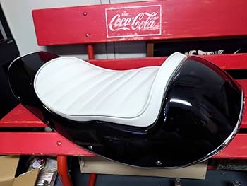 Amazon.co.jp: Z1 Z2 Z750RS KZ サーフィット シート FRP 検