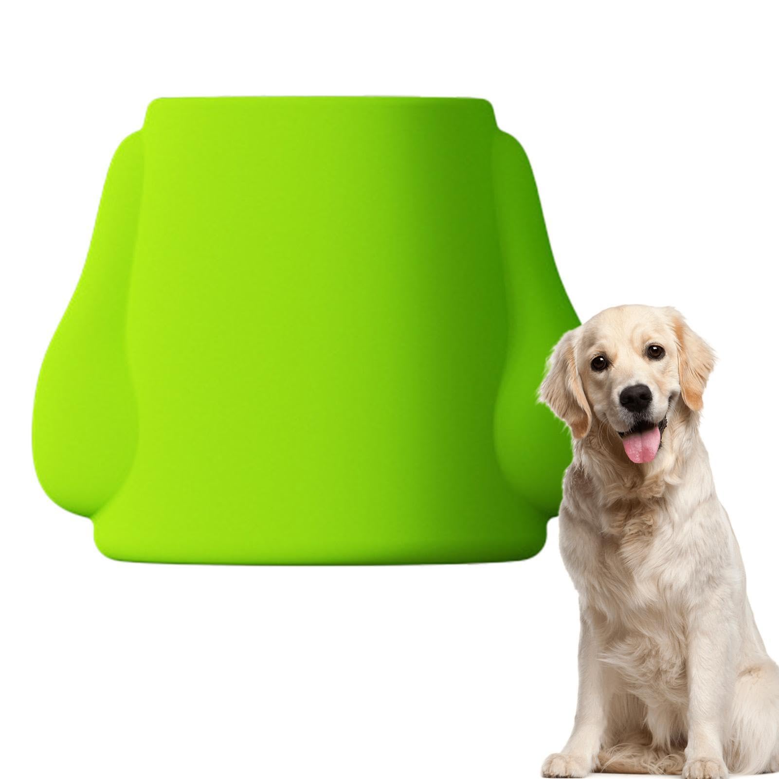 Soffione Doccia Portatile Per Bottiglia - Spray Per Cani, Trekking, Spiaggia, In Silicone Alimentare - Foto 3