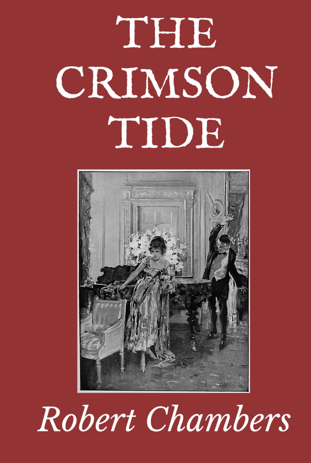 The Crimson Tide