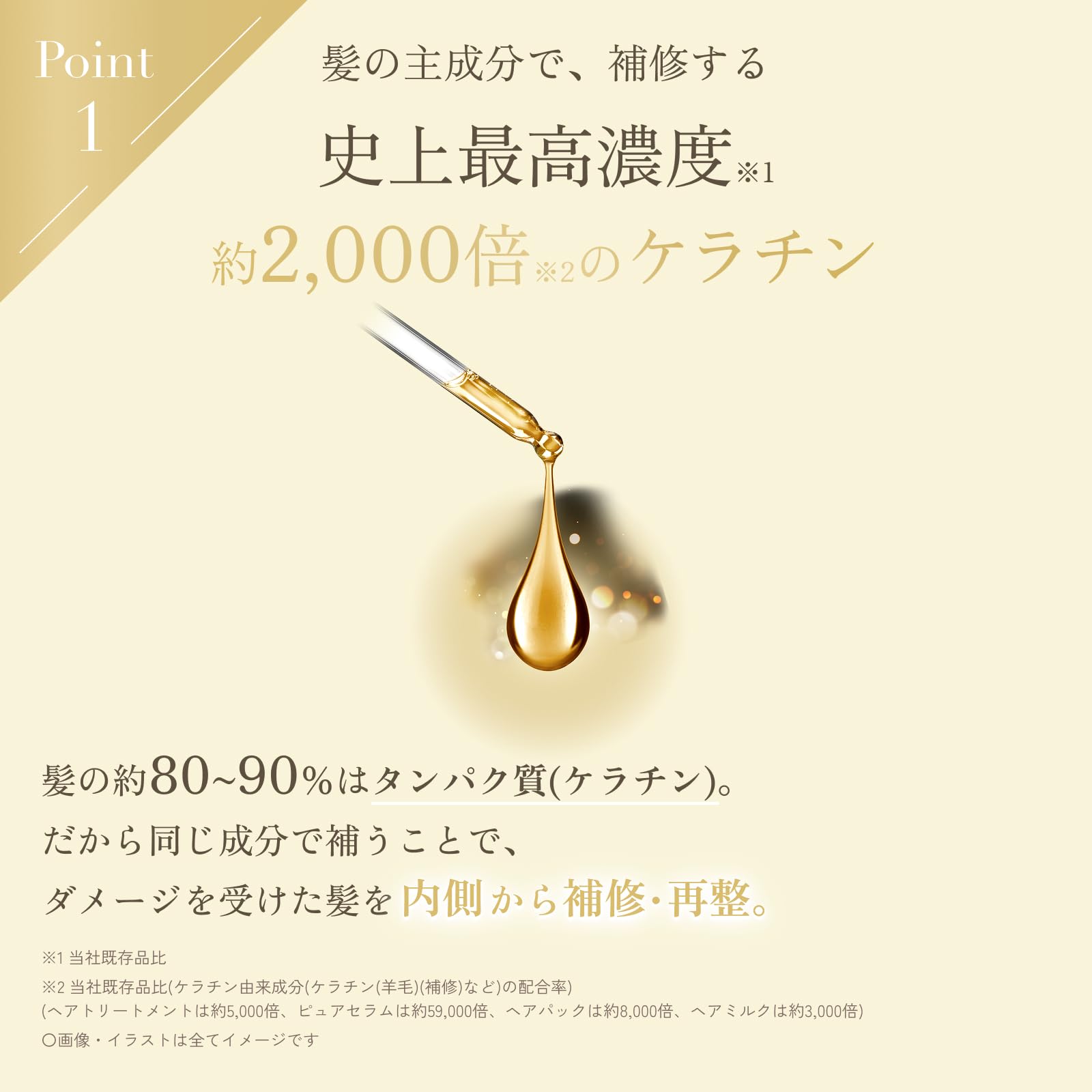 Amazon | Re:KERATIN(リケラチン) リバーシ リペア シャンプー 400ml