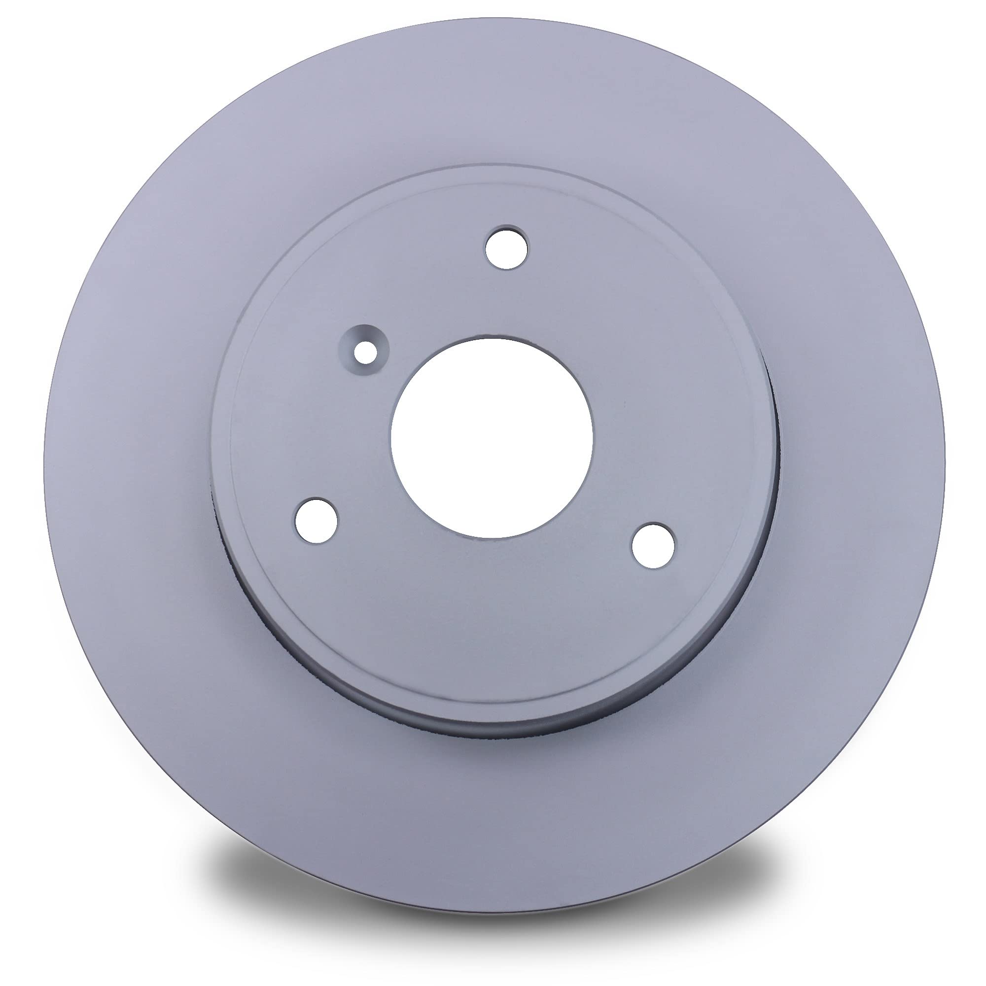 ATE Set di freni asse anteriore +dischi freno anteriori ¯ 280mm pieni e pastiglie freno anteriori Compatibile con SMART CABRIO, CITY-COUPE, CROSSBLADE, FORTWO Cabrio, ROADSTER