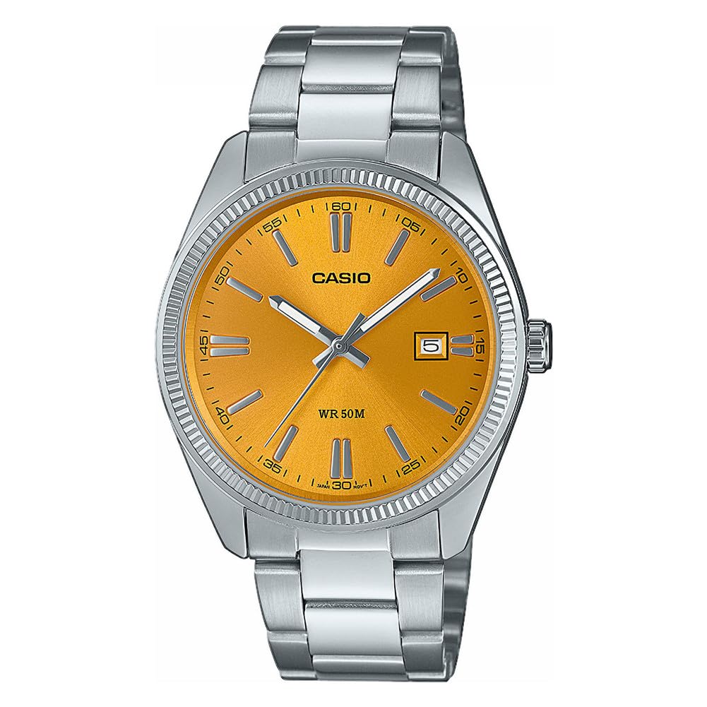 CasioMTP-1302PD-9AVEF Reloj