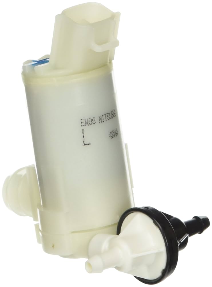 Amazon.com: Honda Genuine 76806-TK6-A12 Windshield Washer