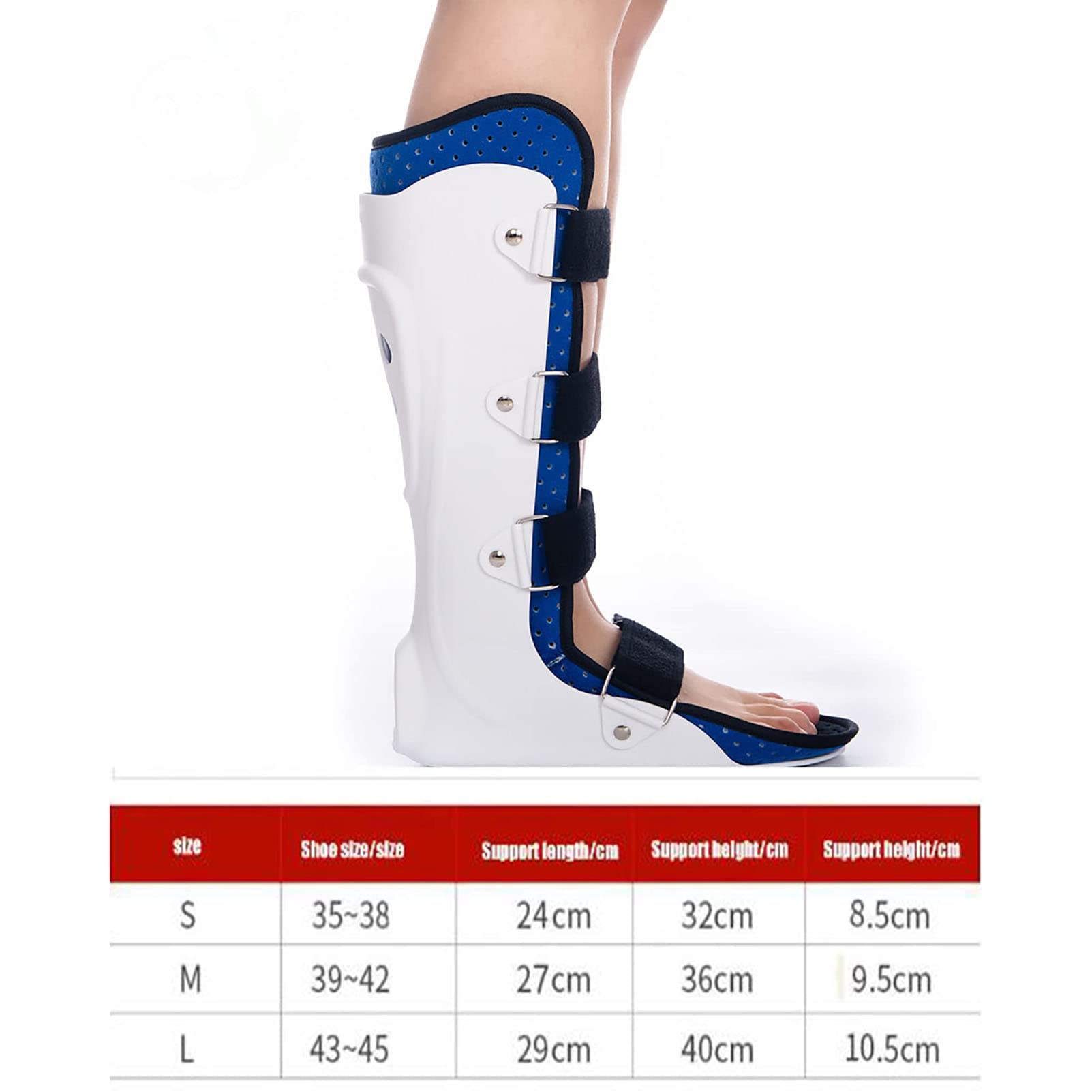 Genuine Breg Part, Calf Pad Kit Hi-Act Axe Rt XXS, Part# MG347200