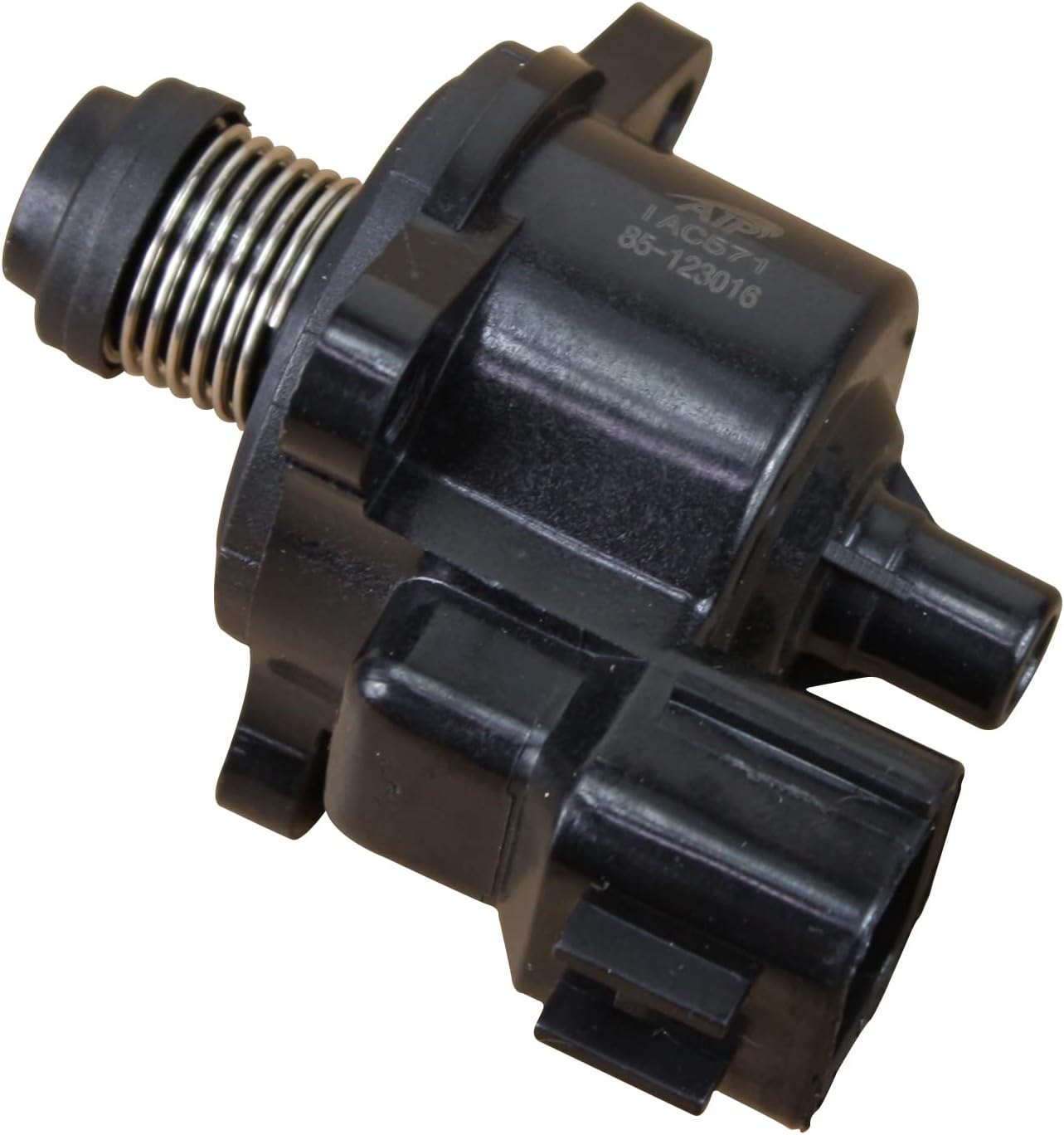 AIP Electronics Idle Air Control Valve IAC Compatible with 1999-2006 Chrysler Dodge and Mitsubishi 2.4L 2.0L OEM Fit IAC571