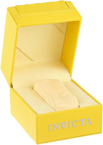 Miniatura 4 de Invicta Men's 23855 Bolt Analog Display Quartz Black Watch