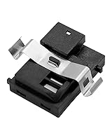 Vista 1 de Sensor de humedad de repuesto 55111389AF apto para Chrysler Jeep Dodge Charger Challenger Ram 1500 Fiat 500