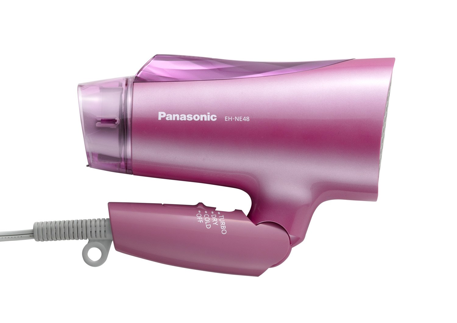 Panasonic Hair Dryer Ionity Pink Eh-Ne48-P, 1200 Watts : Amazon.in 