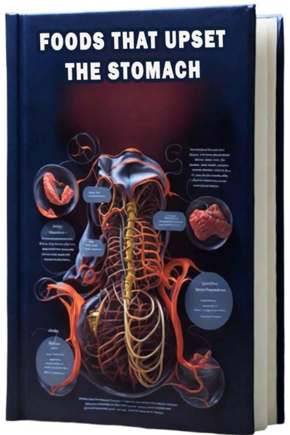 Foods That Upset The Stomach: Learn about foods that have the potential to cause stomach upset and consider dietary adjustments for digestive comfort.