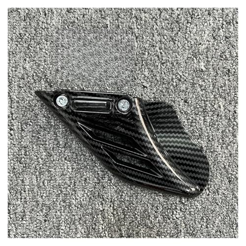 Protector de motor para Yamaha YZF-R3 anticaídas e impactos