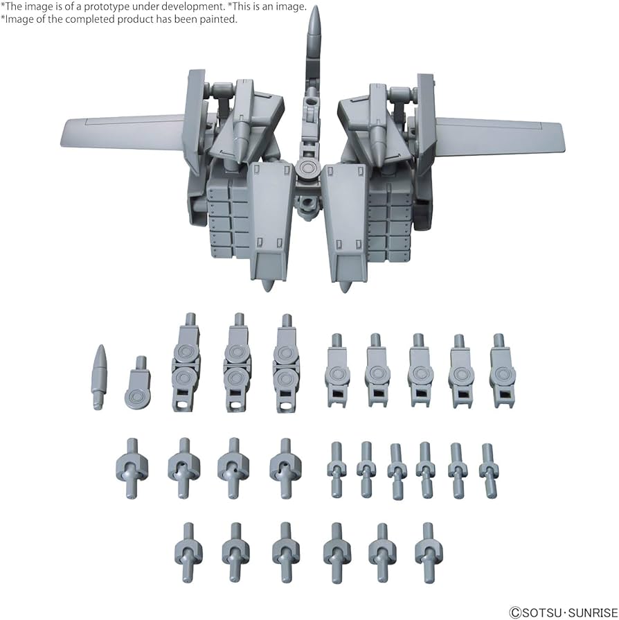 Amazon.co.jp: BANDAI SPIRITS(バンダイスピリッツ) オプション