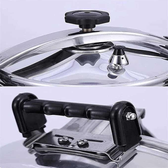 Olla a Presión Acero Inoxidable 15L YUSIWOAL miniatura 6