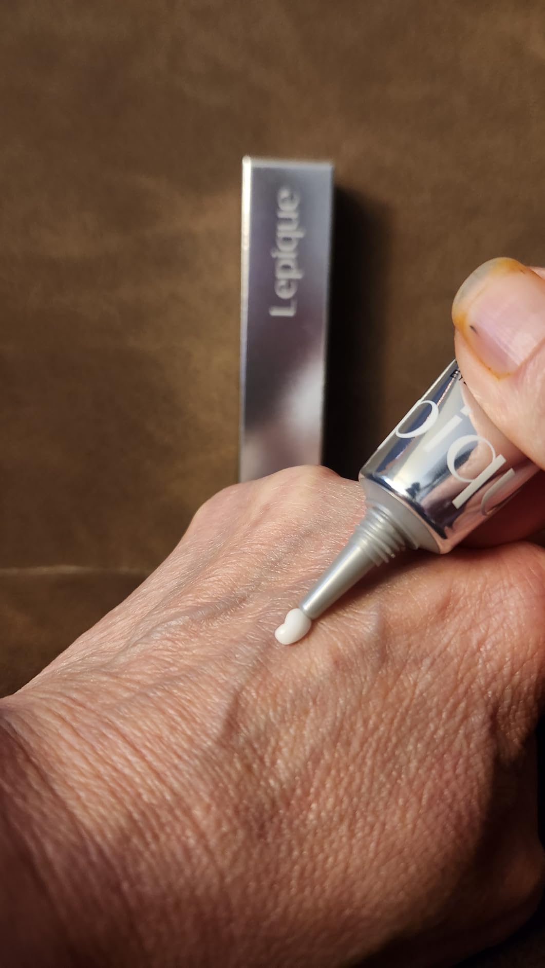 Eye Cream customer review image 2
