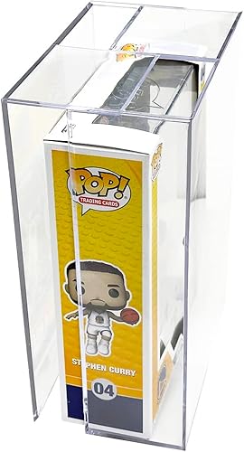 Miniatura 4 de The Original Ballqube - Caja de cereales para proteger y preservar una caja de trigo de 18 onzas, fabricada en los Estados Unidos