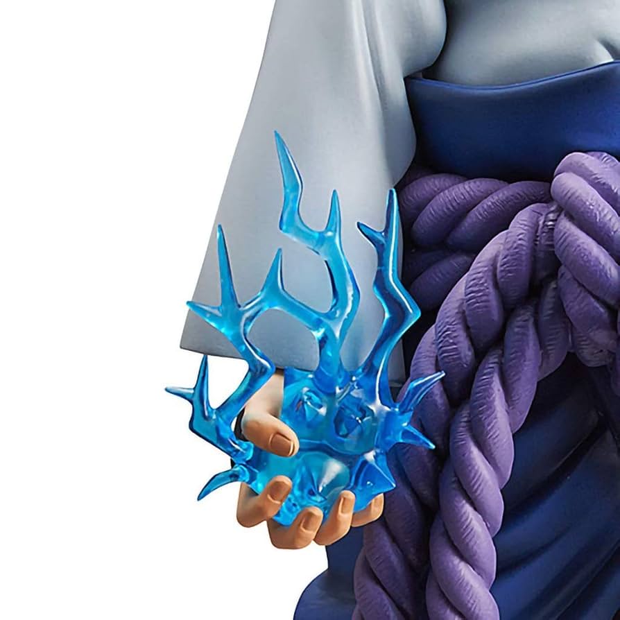 Grandista NARUTO疾風伝うちはサスケ フィギュア 6体セット BANPRESTO NARUTO ナルト 疾風伝 Grandista Shinobi Relations