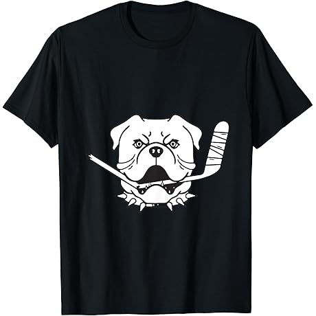 Shoresy: Sudbury Bulldogs Shirt
