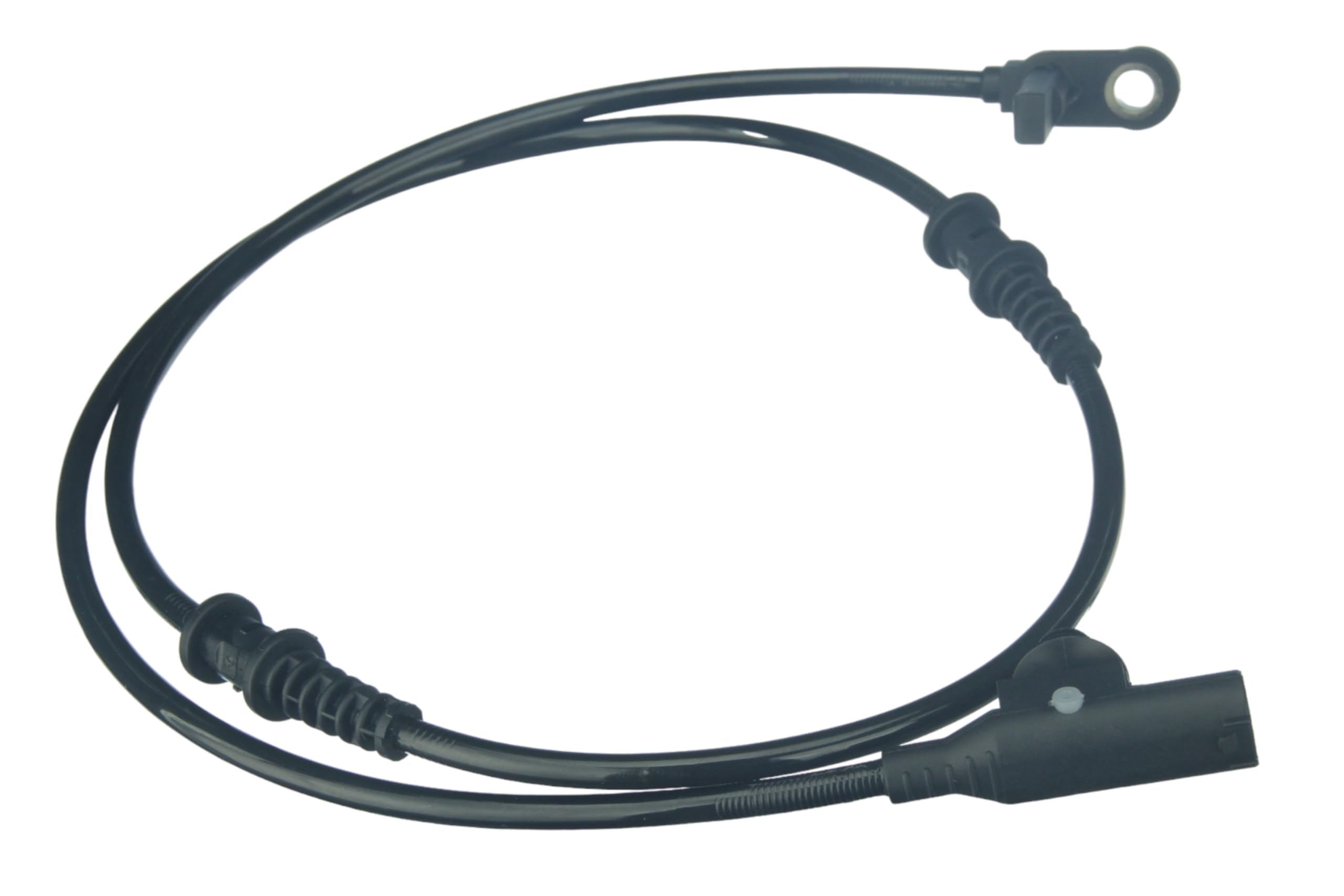 Amazon.com: URO Parts 9069053301 ABS Speed Sensor, Front