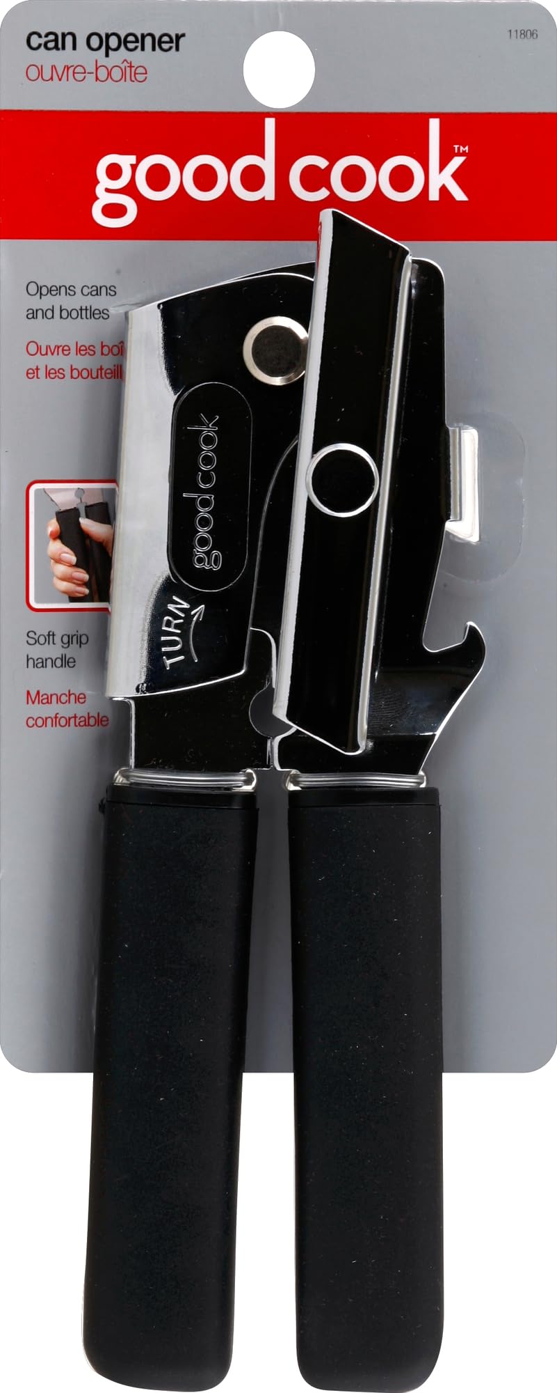 Bradshaw #11806 Heavy Duty Can Opener