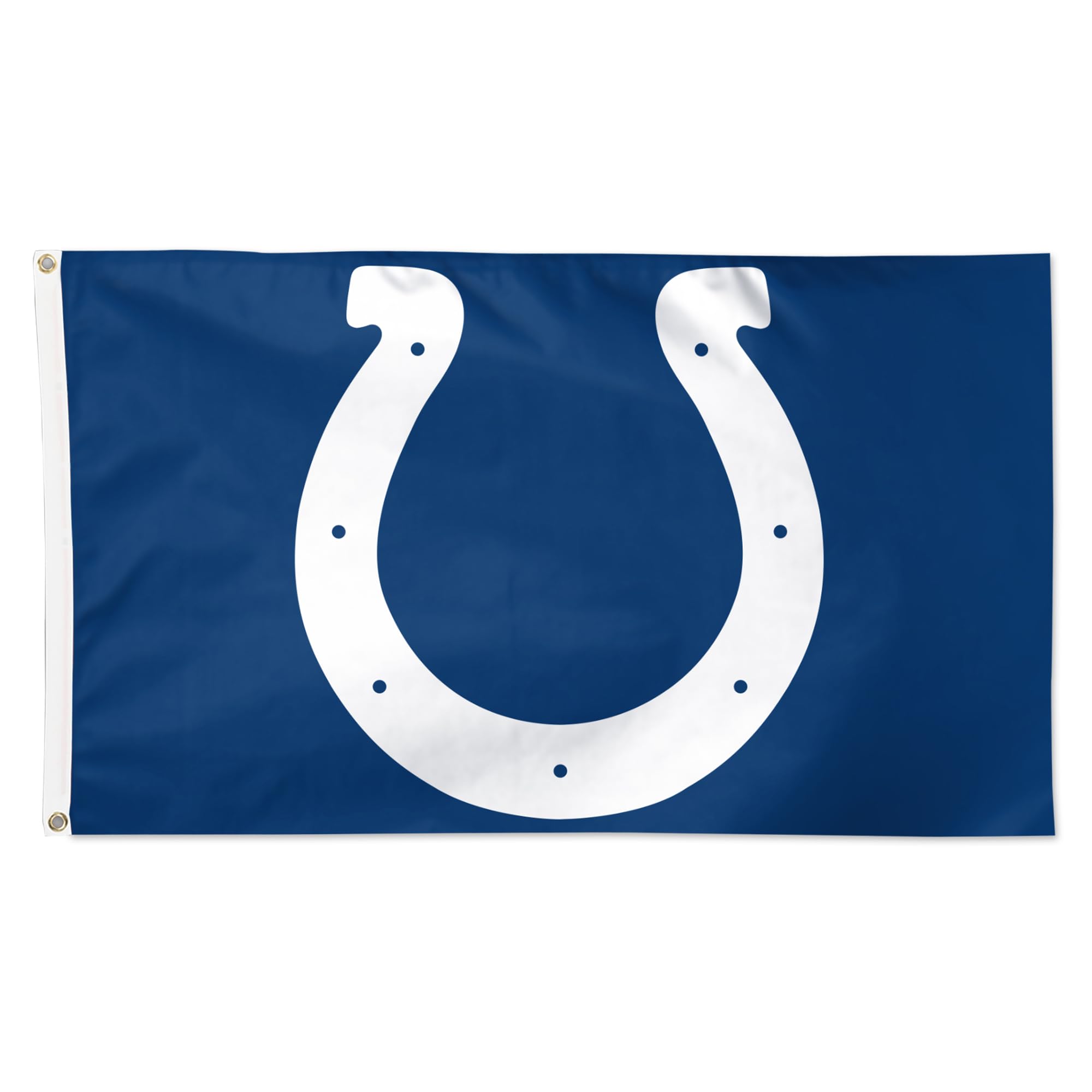 Drapeau NFL Indianapolis Colts 150x90cm le cadeau idéal pour fan US