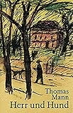 Cover zum Buch Herr und Hund