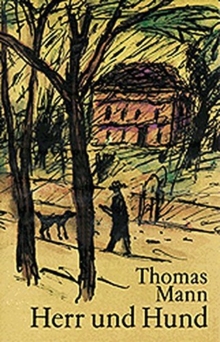 Cover zum Buch Herr und Hund