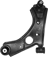 Vista 82 de Detroit Axle - Brazo de control trasero para Chrysler 300 Dodge Charger Magnum Challenger 2005-2020, brazo de control inferior 2006 2007 2008 2009