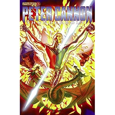 Peter Cannon
