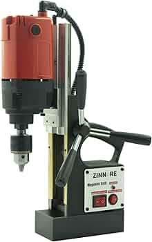 マグネット式ドリル 61FG0JJszUL._AC_UF350,