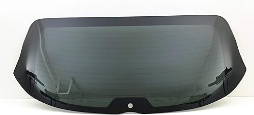 Vidrio trasero con calefacción para ventana trasera compatible con modelos Mazda CX-5 2017-2021