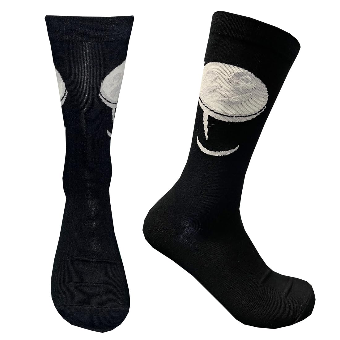 Traditional Craft Guinness - Bamboo Socks - Pint Face