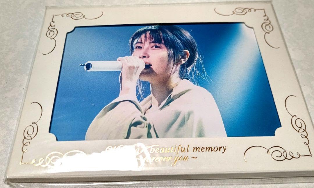 ・ＺＡＲＤ　坂井泉水　会報・ポストカードなど ZARD 坂井泉水 「ポストカード 2冊」 - メルカリ