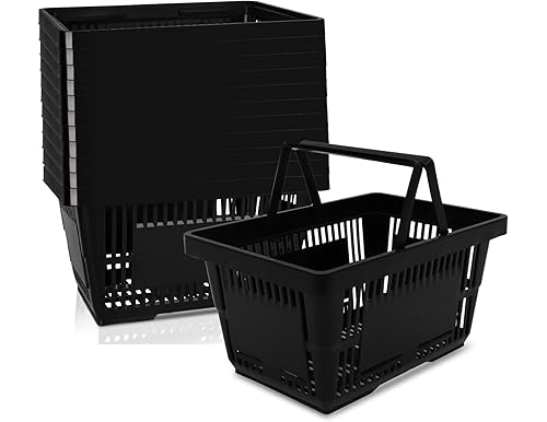 Best Grocery Baskets - [2024 Guide]