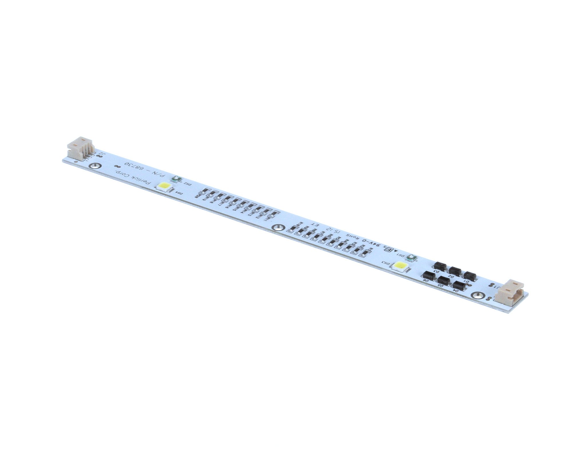 Perlick 68730 LED Blue White Light Board | Fridge.com