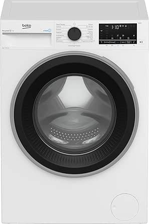 BEKO BWGU384S