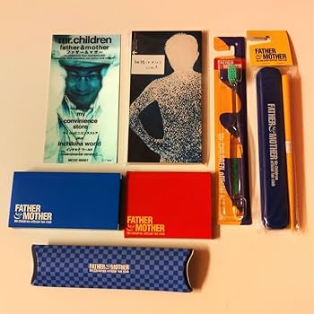 ☆希少ファンクラブ特典★チル必見☆Mr.Childrenファンクラブ限定グッズ Mr.Children - Mr.Children ファンクラブ 継続特典 記念品